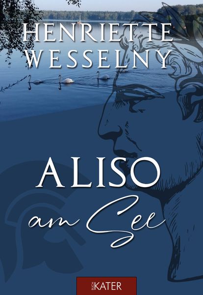 Cover von Aliso am See