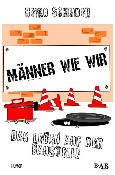 Cover von Männer wie wir