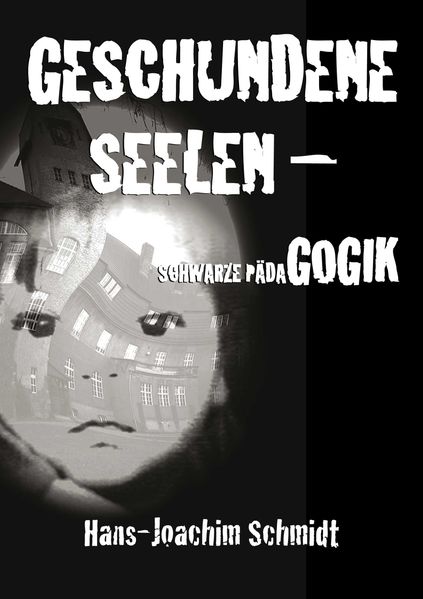 Cover von Geschundene Seelen