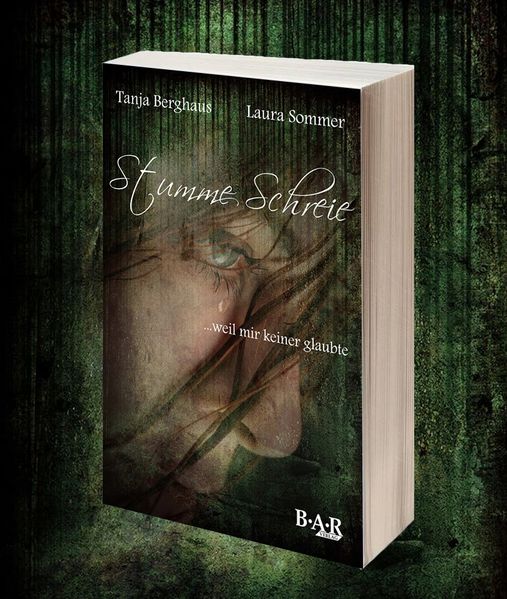Cover von Stumme Schreie… weil mir keiner glaubte