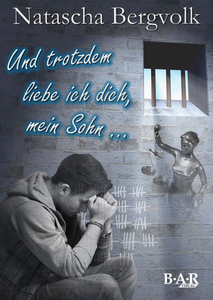 Cover von Und trotzdem lieb ich dich, mein Sohn…