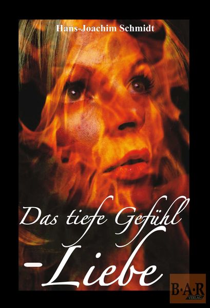 Cover von Das tiefe Gefühl