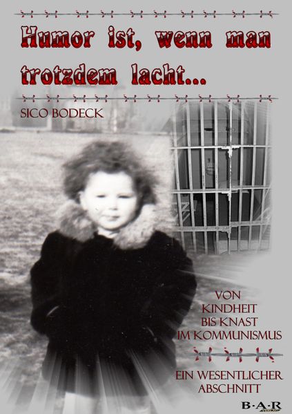 Cover von Humor ist, wenn man trotzdem lacht