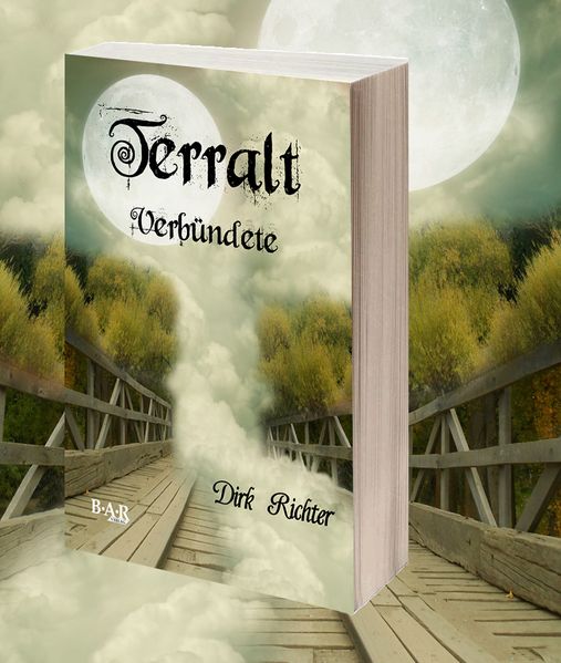 Cover von Terralt