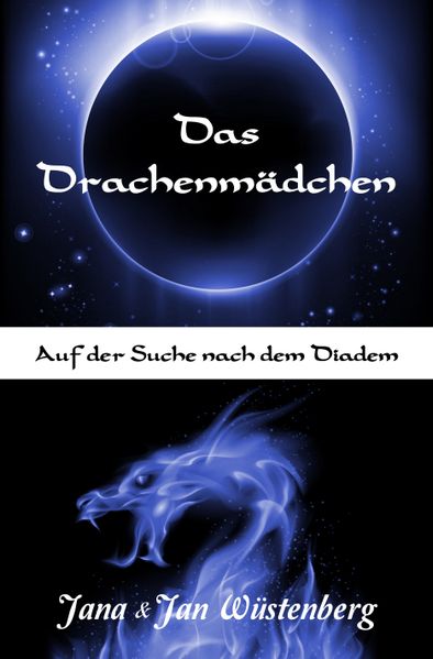 Cover von Das Drachenmädchen