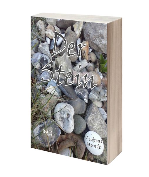 Cover von Der Stein
