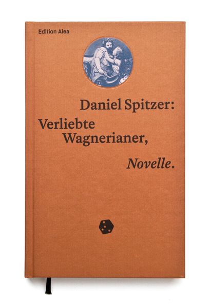 Cover von Verliebte Wagnerianer