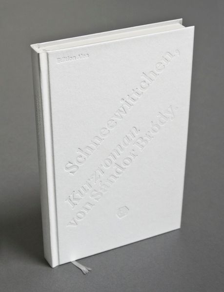 Cover von Schneewittchen
