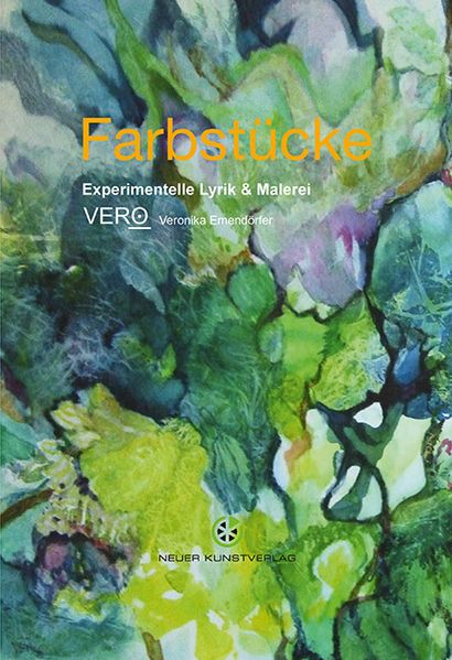 Cover von VERO / Veronika Emendörfer