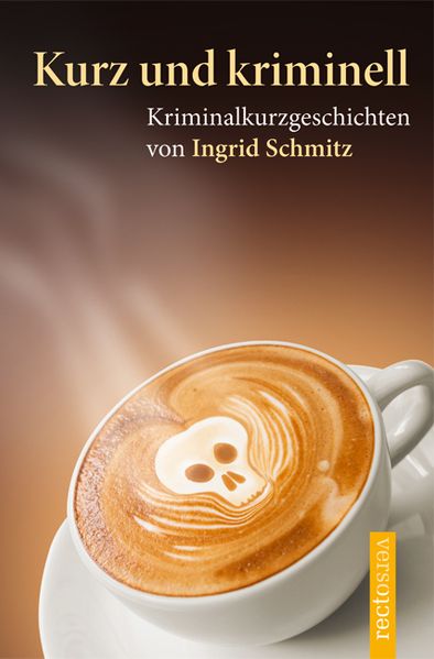 Cover von Kurz und kriminell