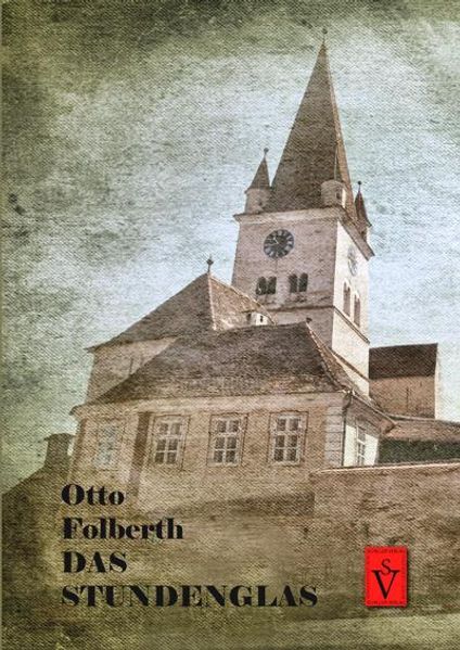 Cover von Das Stundenglas