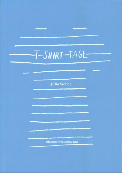 Cover von T-Shirt-Tage