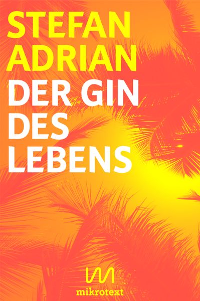Cover von Der Gin des Lebens