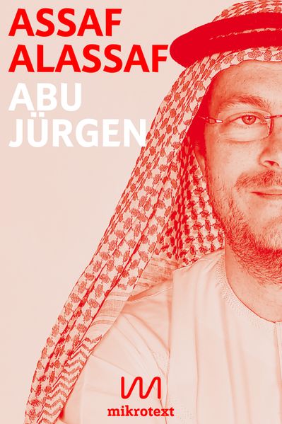 Cover von Abu Jürgen