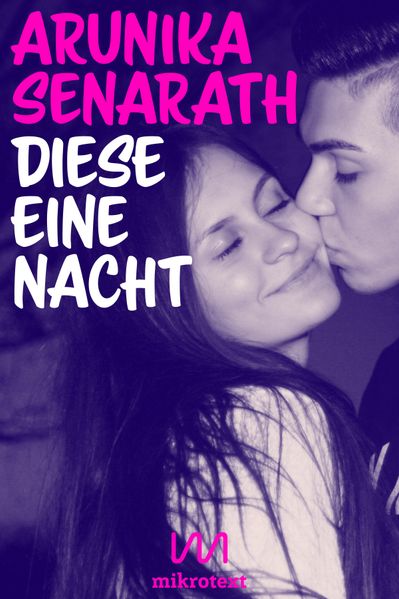 Cover von Diese eine Nacht