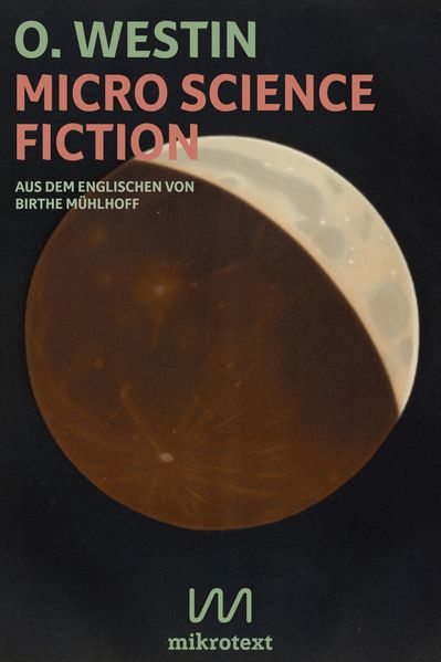 Cover von Micro Science Fiction