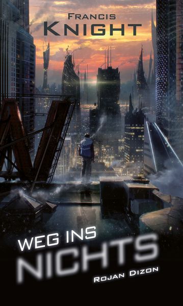 Cover von Weg ins Nichts