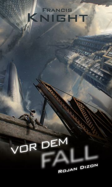 Cover von Vor dem Fall
