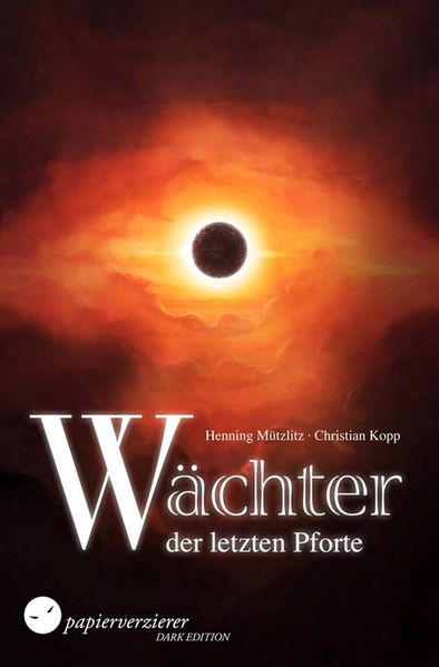 Cover von Wächter der letzten Pforte