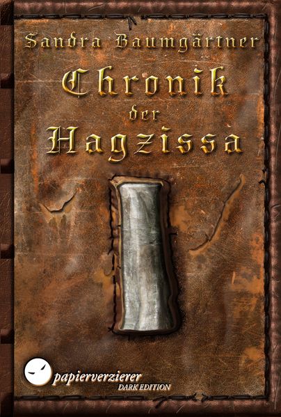 Cover von Chronik der Hagzissa