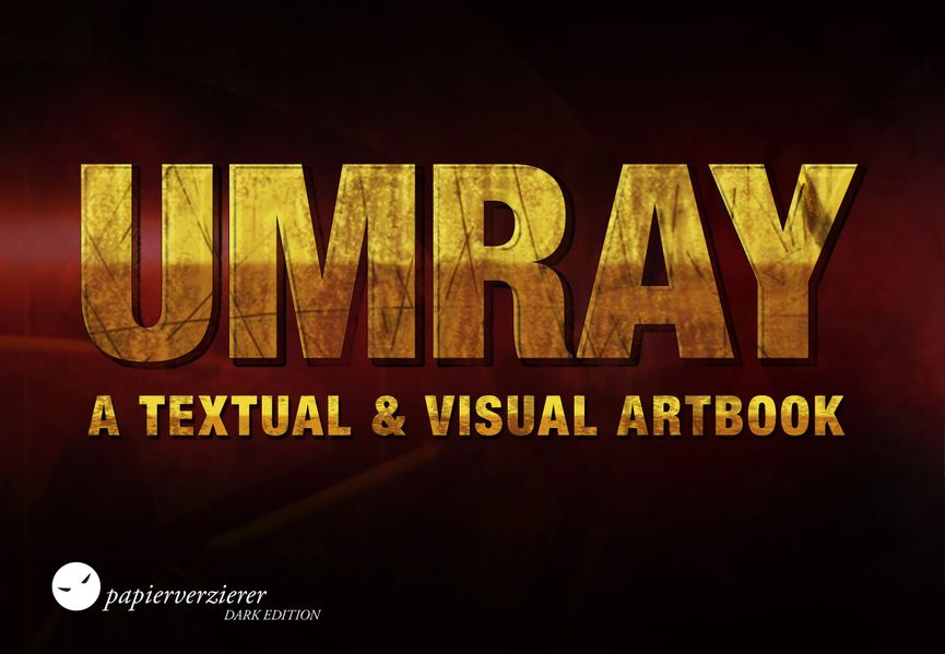 Cover von UMRAY