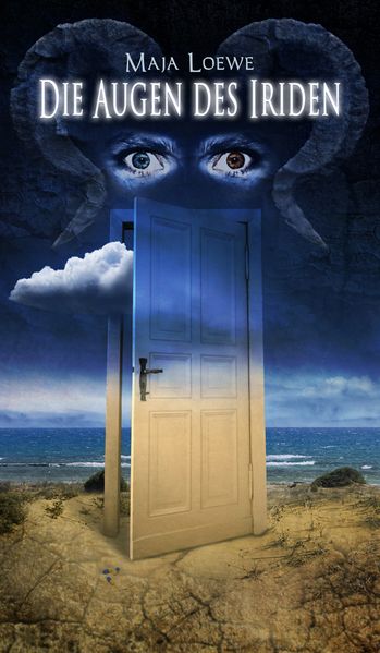 Cover von Die Augen des Iriden