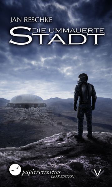 Cover von Die Ummauerte Stadt