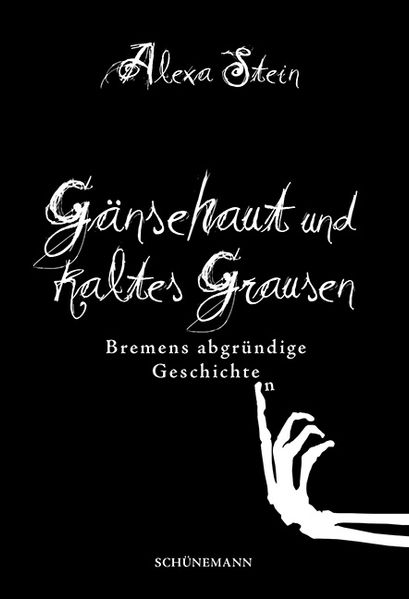 Cover von Gänsehaut und kaltes Grausen