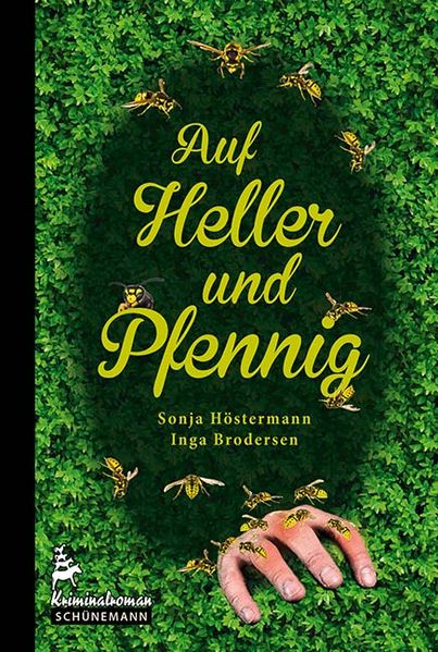 Cover von Auf Heller und Pfennig