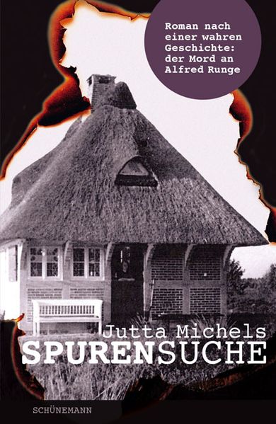 Cover von Spurensuche