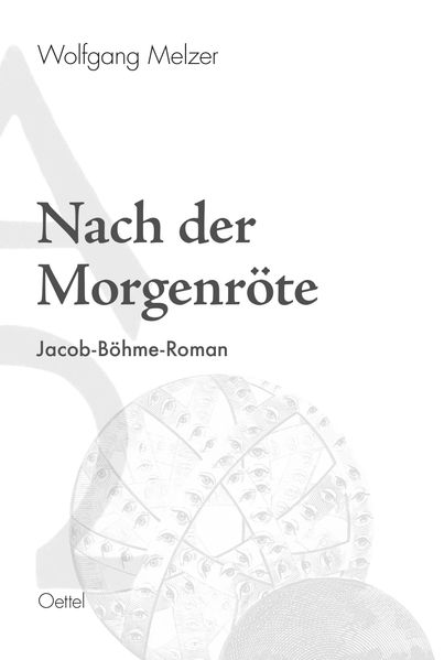 Cover von Nach der Morgenröte