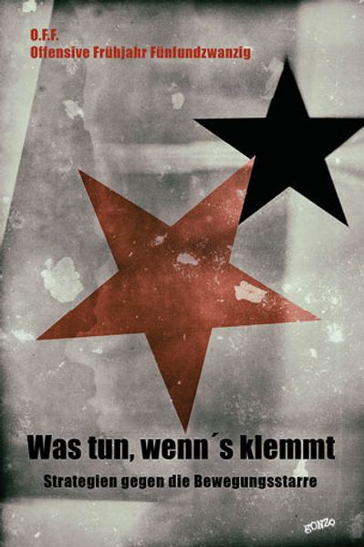 Cover von Was tun wenn’s klemmt