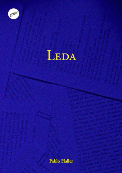 Cover von Leda