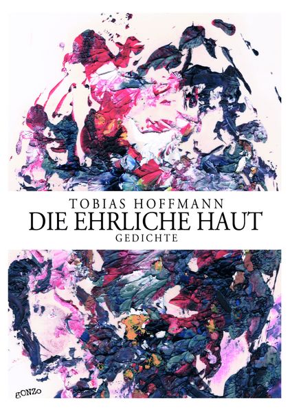 Cover von die ehrliche haut