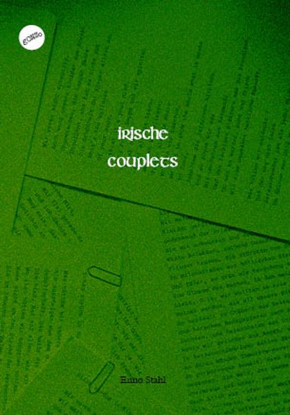 Cover von Irische Couplets