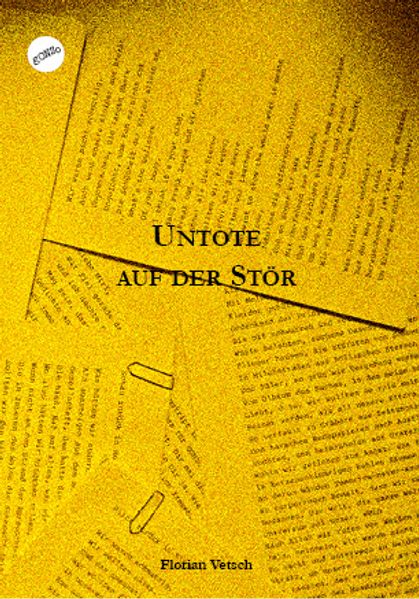 Cover von Untote auf der Stört