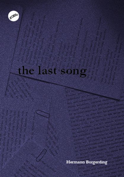 Cover von the last song