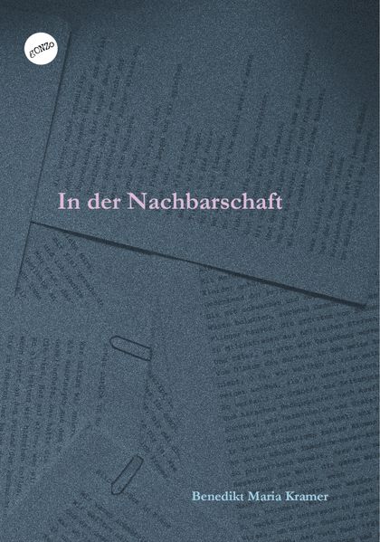 Cover von Nachbarschaft