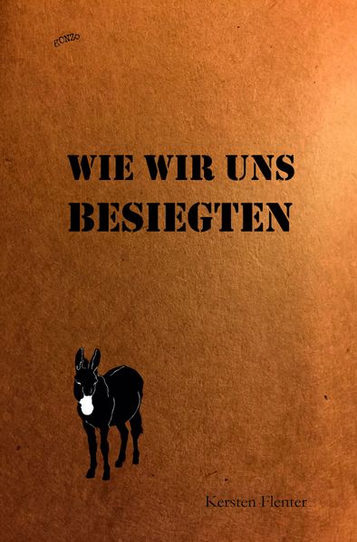Cover von Wie wir uns besiegten