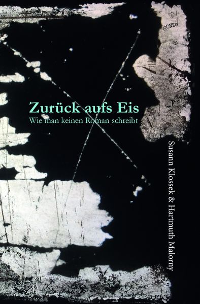 Cover von Zurück aufs Eis