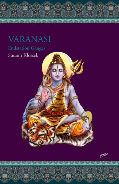 Cover von Varanasi