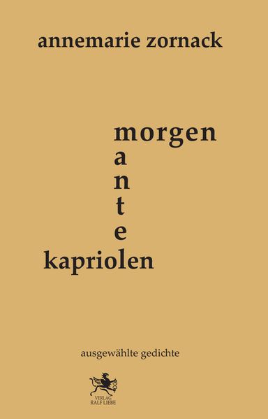 Cover von morgenmantel-kapriolen
