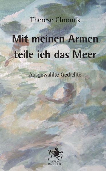 Cover von Mit meinen Armen teile ich das Meer
