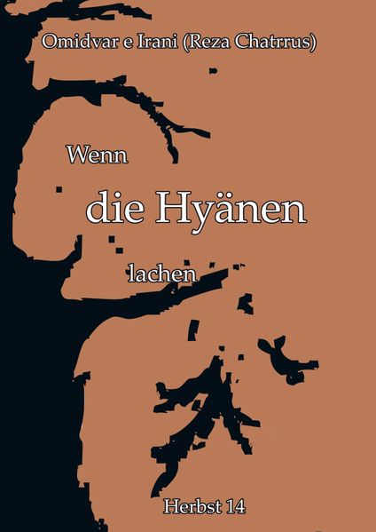 Cover von Wenn die Hyänen lachen