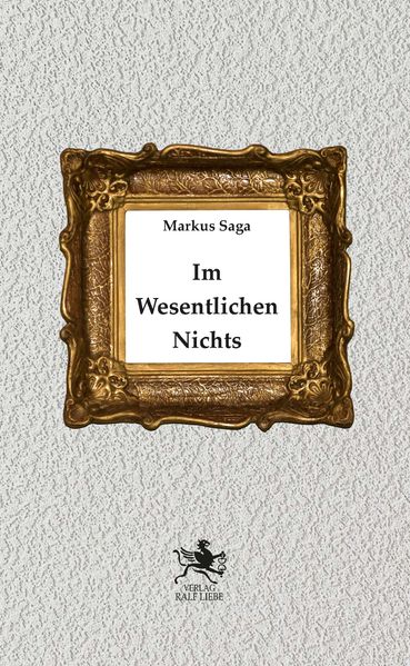 Cover von Im Wesentlichen Nichts