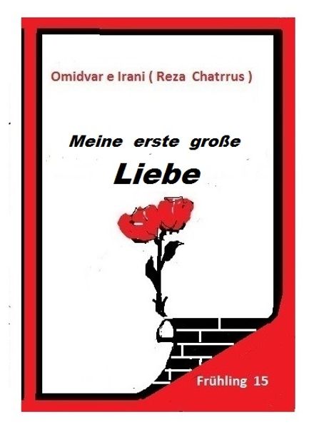 Cover von Meine erste große Liebe