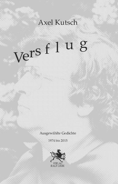 Cover von Versflug