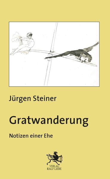 Cover von Gratwanderung