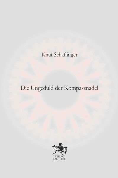Cover von Die Ungeduld der Kompassnadel