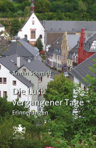 Cover von Die Lust vergangener Tage